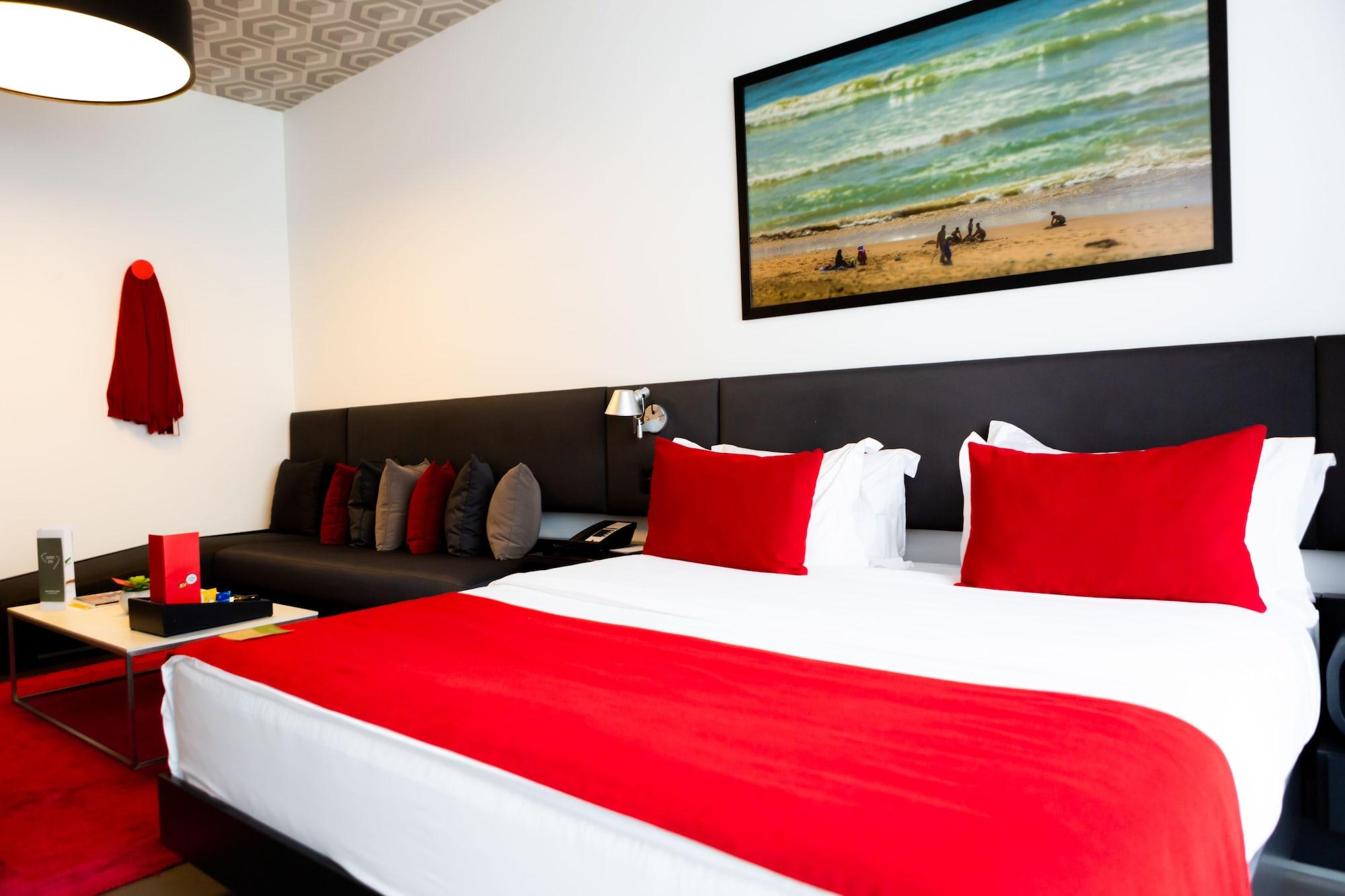 The Smallville Hotel Beyrouth