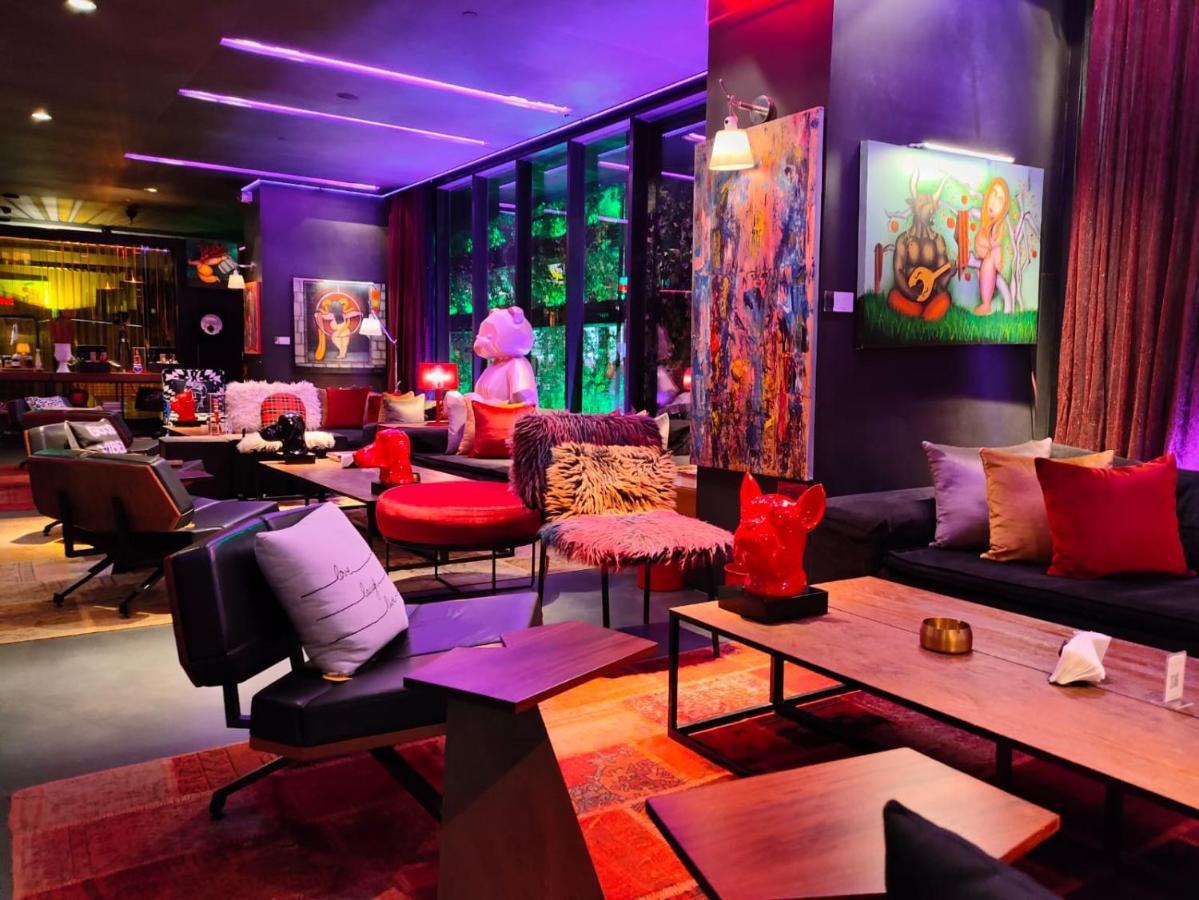 The Smallville 5* Beyrouth