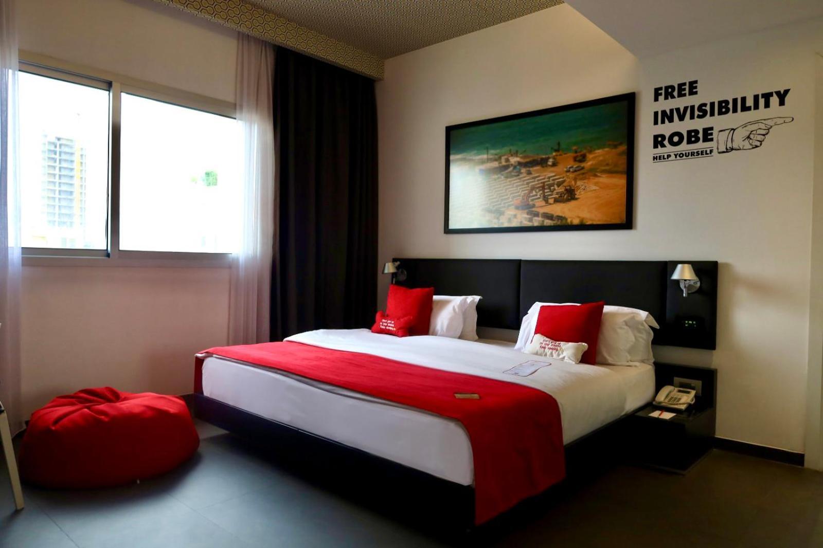Hotel The Smallville Beyrouth