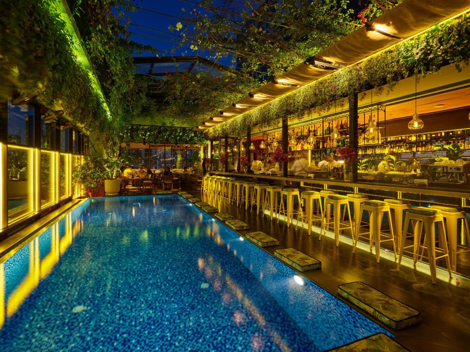 Hotel The Smallville Beyrouth