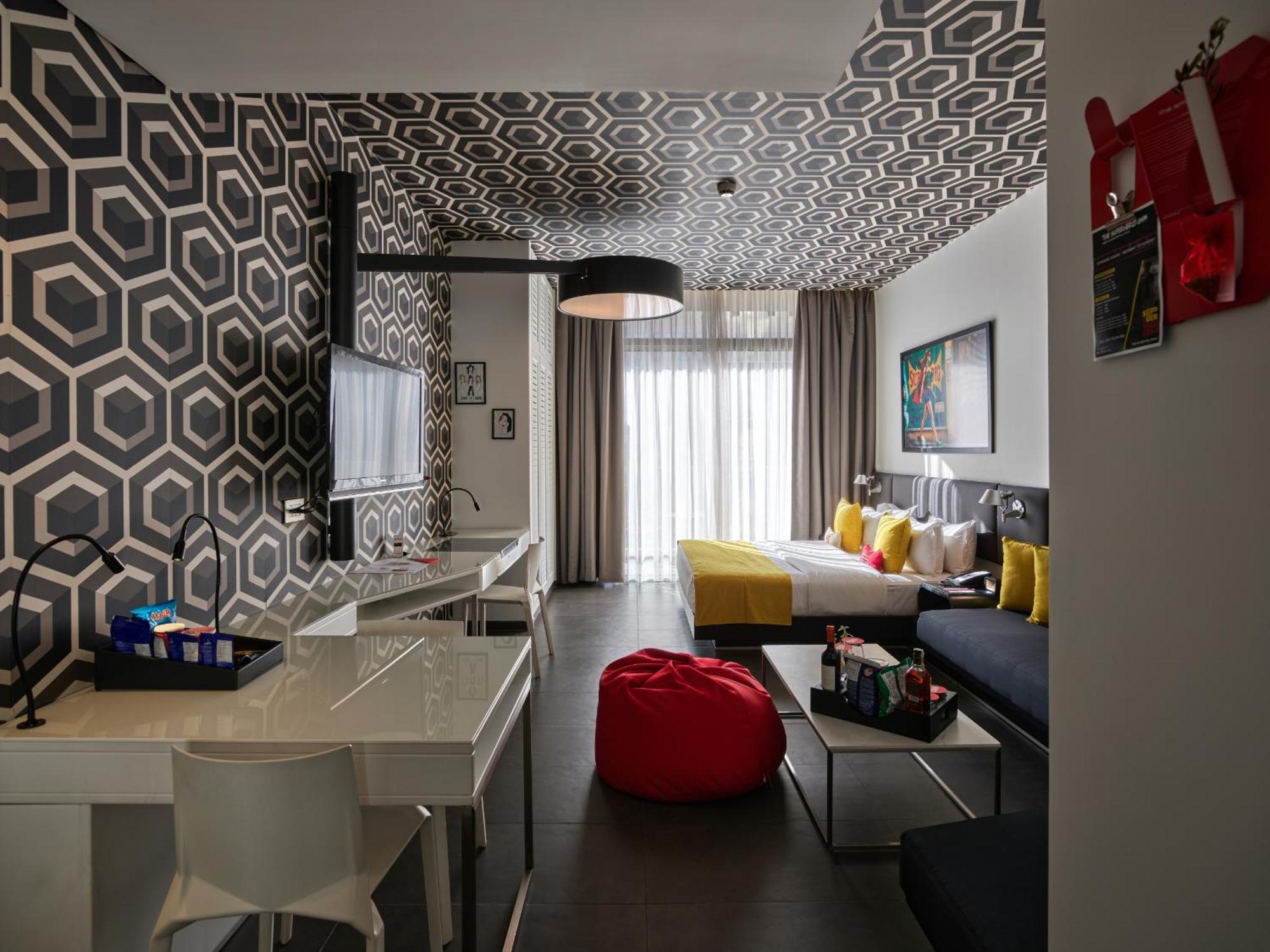 Hotel The Smallville Beyrouth