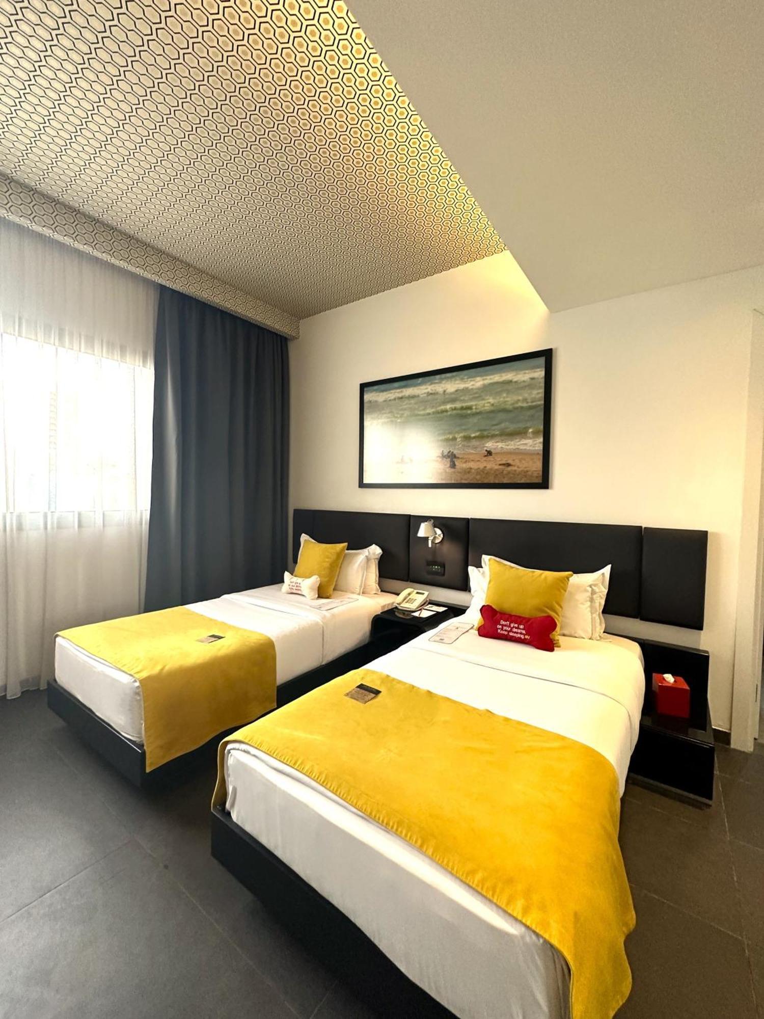 Hotel The Smallville 5*