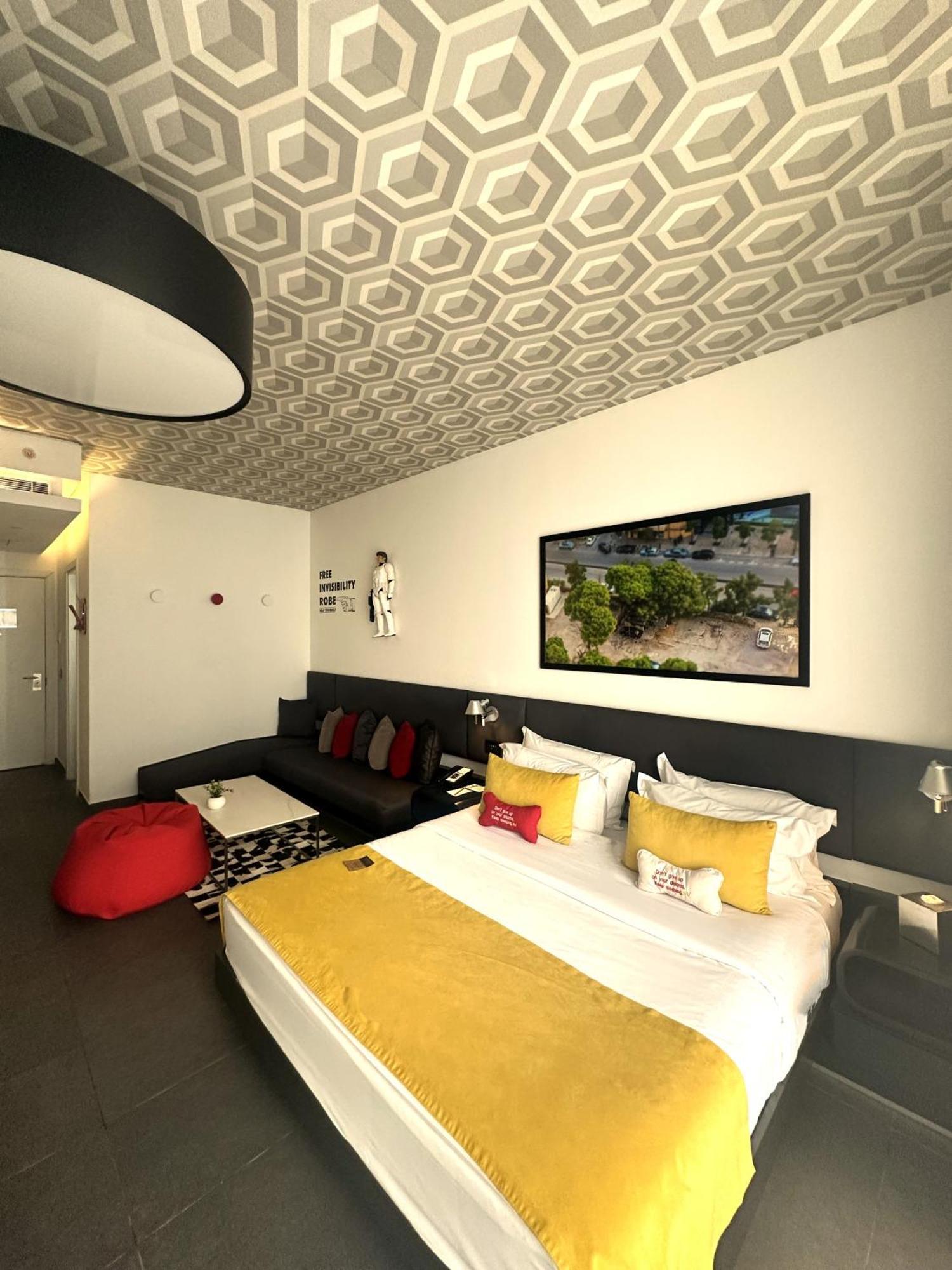 The Smallville Hotel
