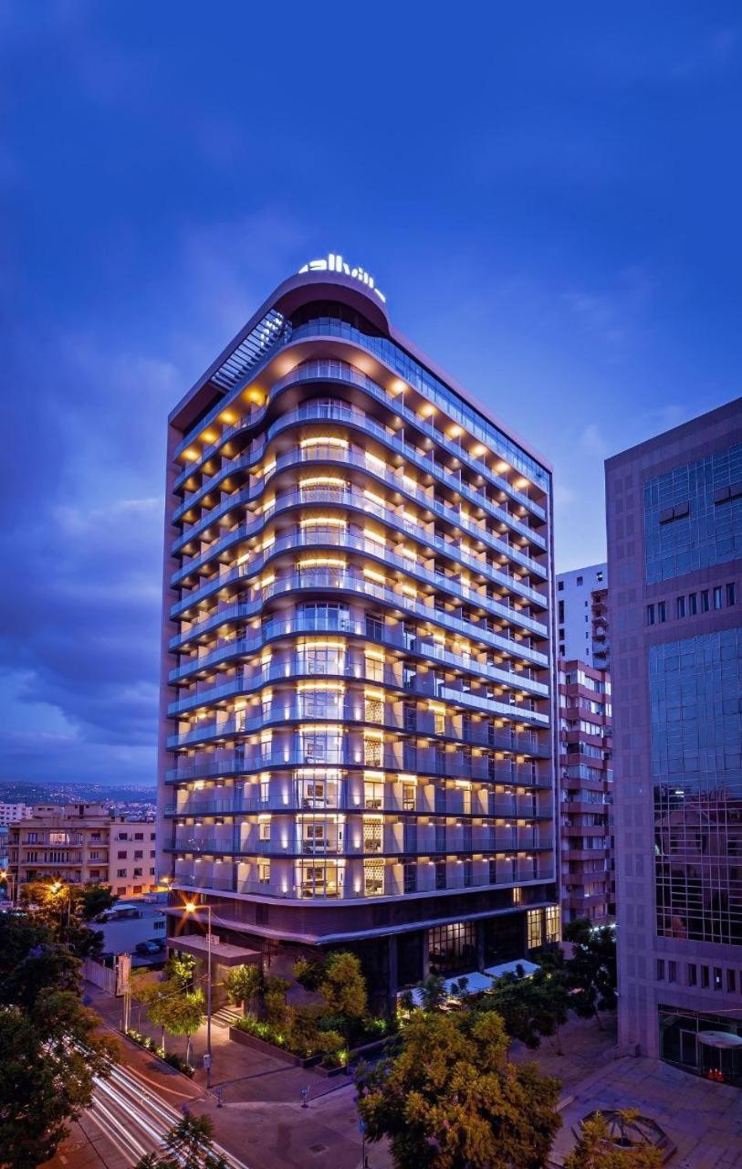 The Smallville Hotel
