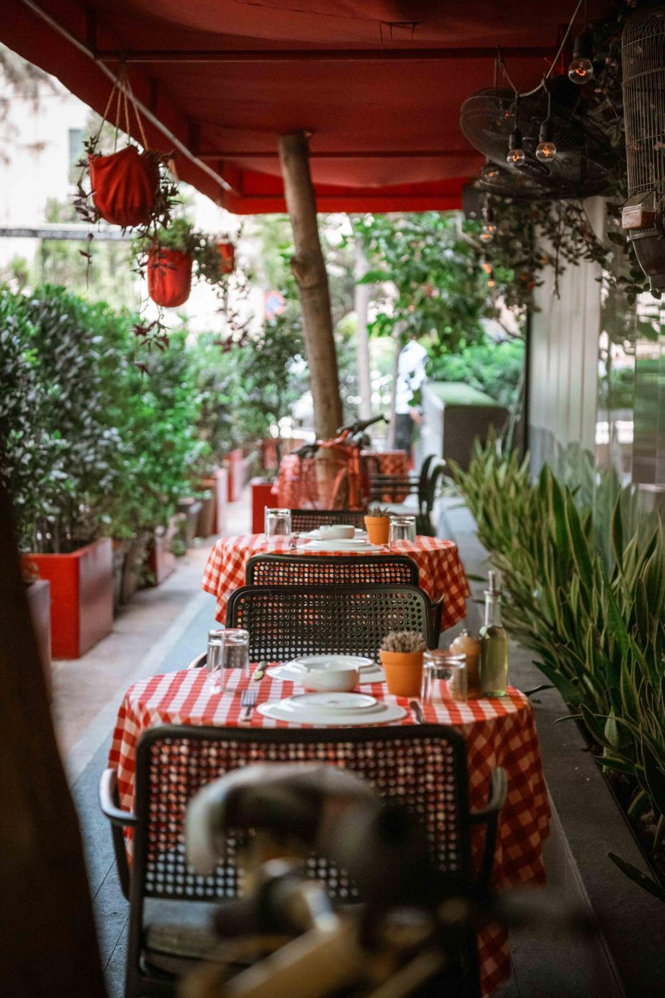 The Smallville Beyrouth